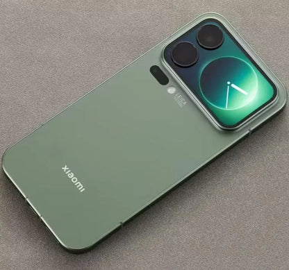 Xiaomi 17 Pro Max