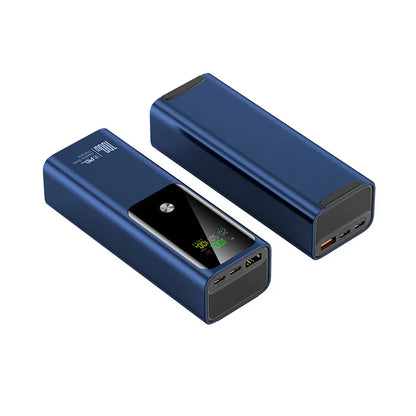 Laptop power bank