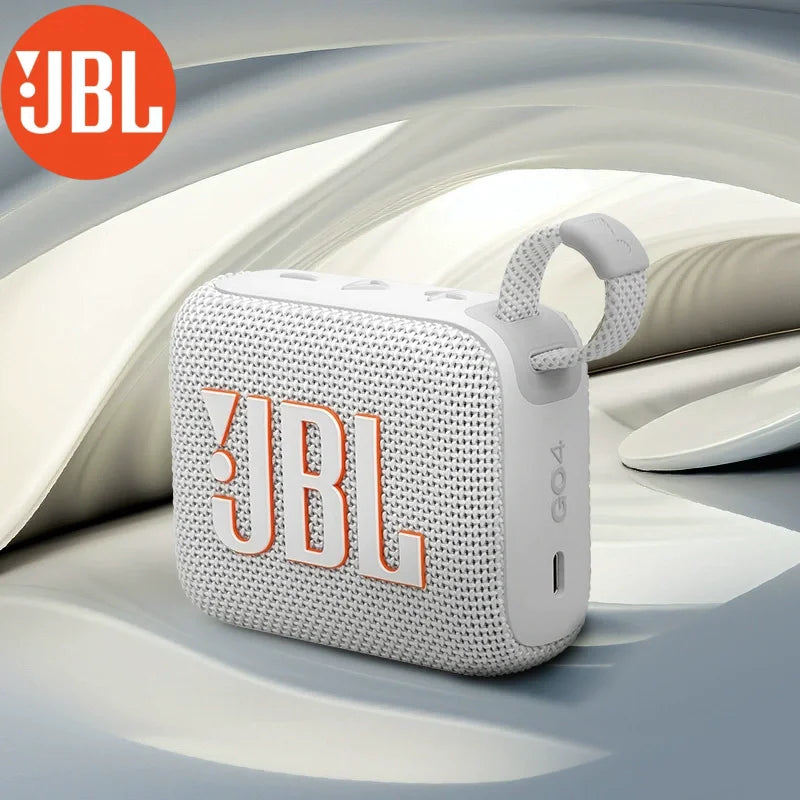 JBL GO 4