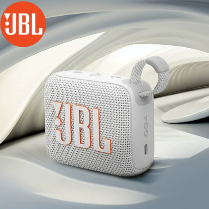JBL GO 4