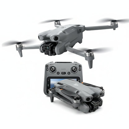 GT50 PRO RC Drone 8K HD Dual Cameras