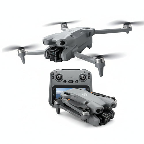 GT50 PRO RC Drone 8K HD Dual Cameras
