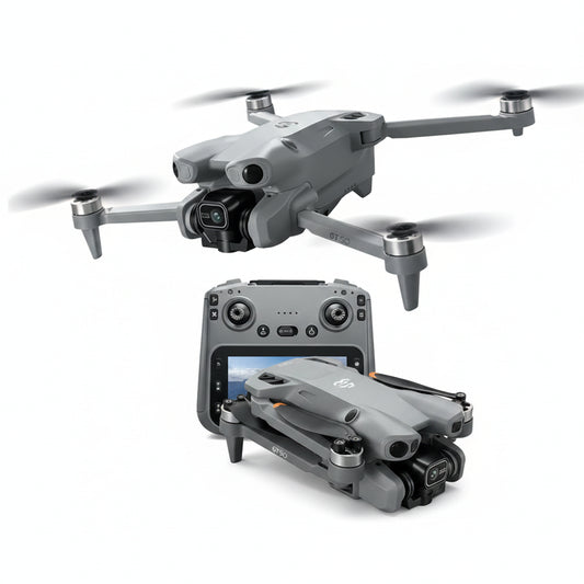 GT50 PRO RC Drone 8K HD Dual Cameras