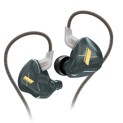 KZ EDX Wired Earphones