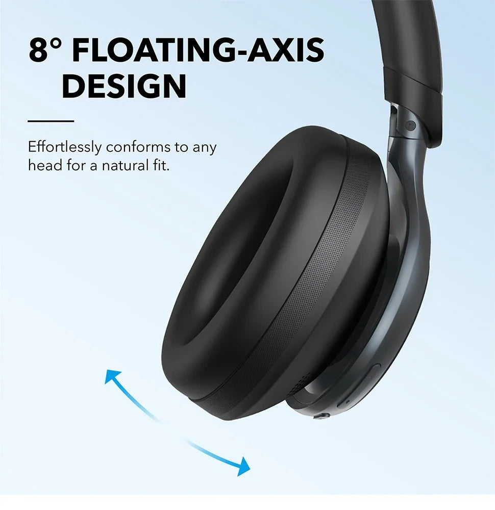 Soundcore by Anker, Space One