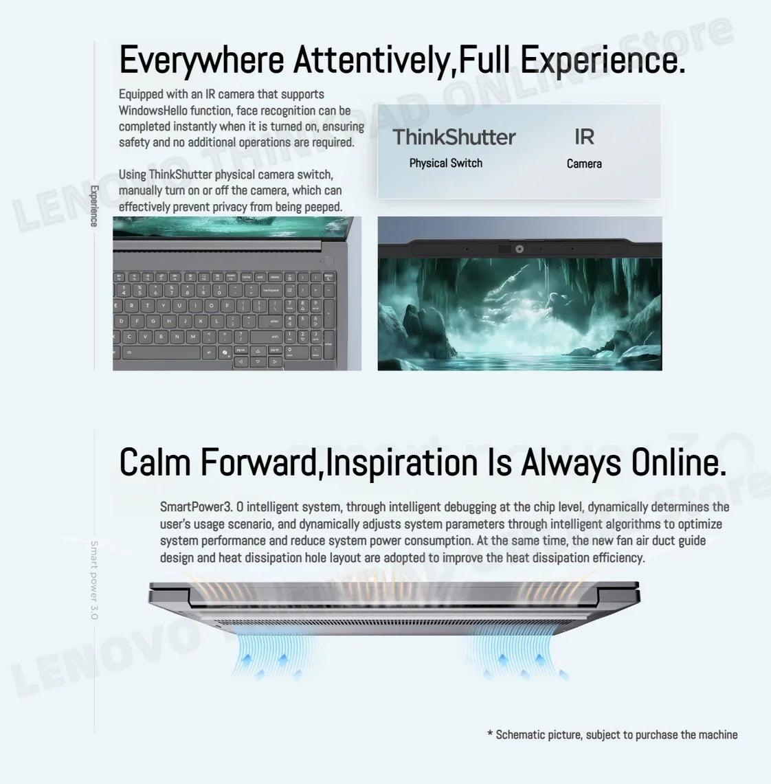 Lenovo ThinkBook 16+