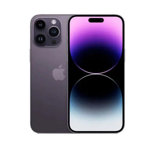 iPhone 14 Pro Max Dual eSIM