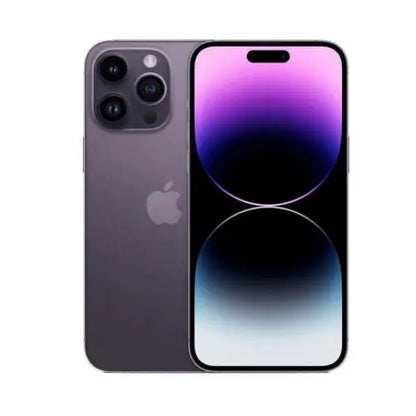 iPhone 14 Pro Max Dual eSIM