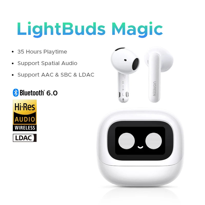 UGREEN Lightbuds