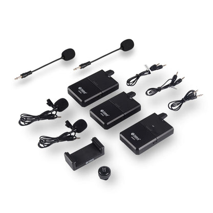 Debra Audio