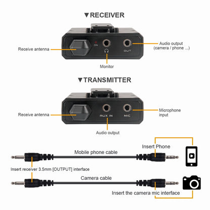 Debra Audio