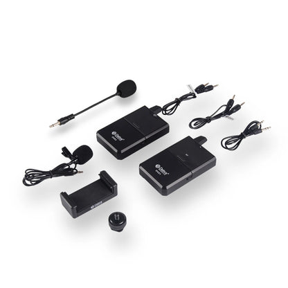 Debra Audio