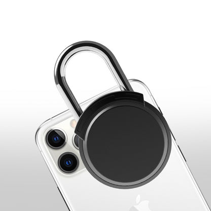 Smart NFC Passive Lock