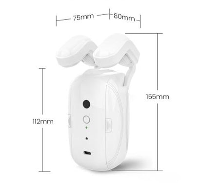Slim Gordyn Robot