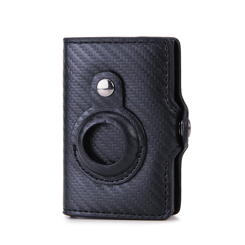 Airtag Card Holder