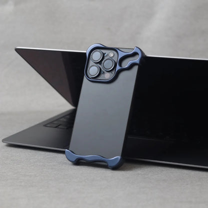 Zinc Alloy Suitable For iPhones