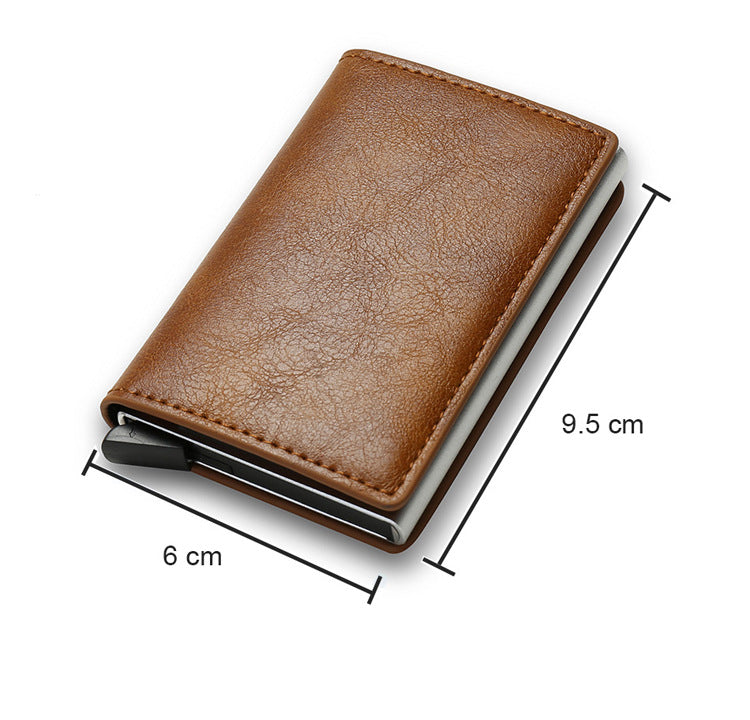 Airtag Card Holder