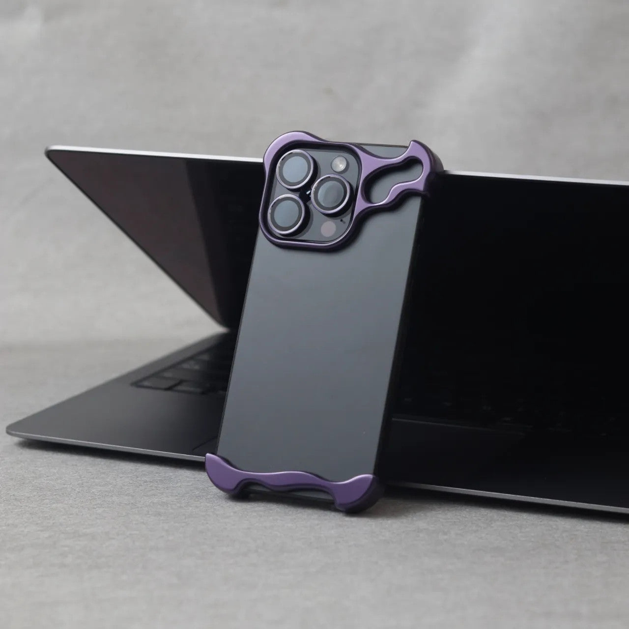 Zinc Alloy Suitable For iPhones