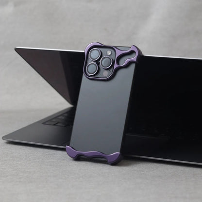 Zinc Alloy Suitable For iPhones