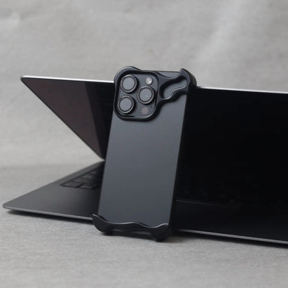 Zinc Alloy Suitable For iPhones