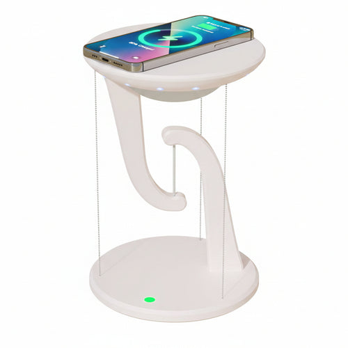 Draadlose Foonlaaierlamp