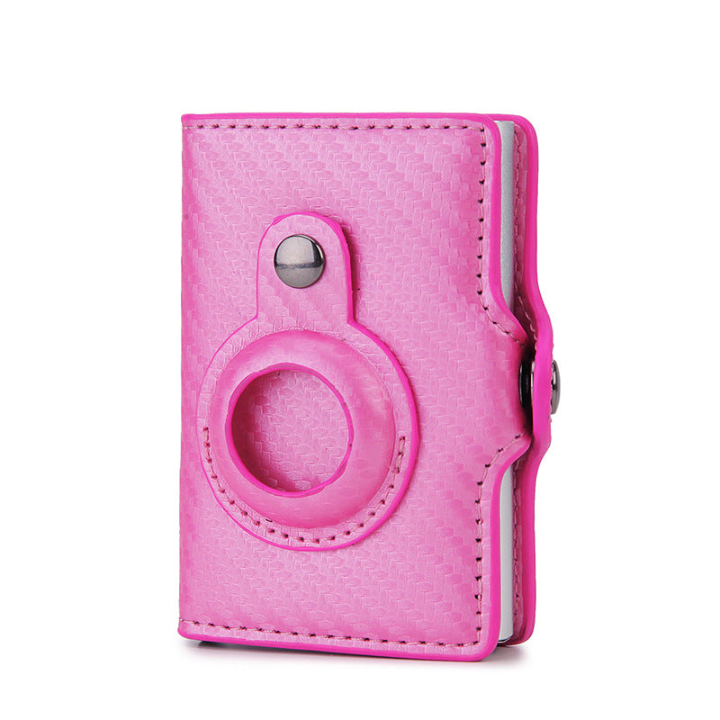 Airtag Card Holder