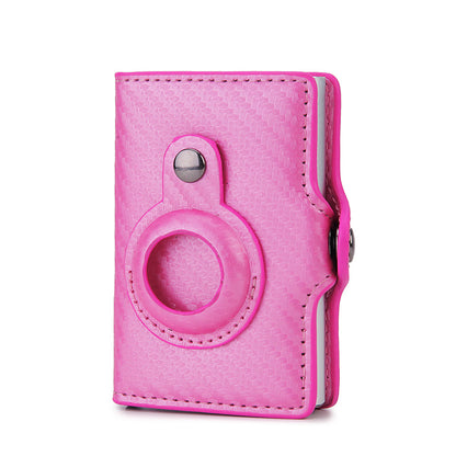 Airtag Card Holder
