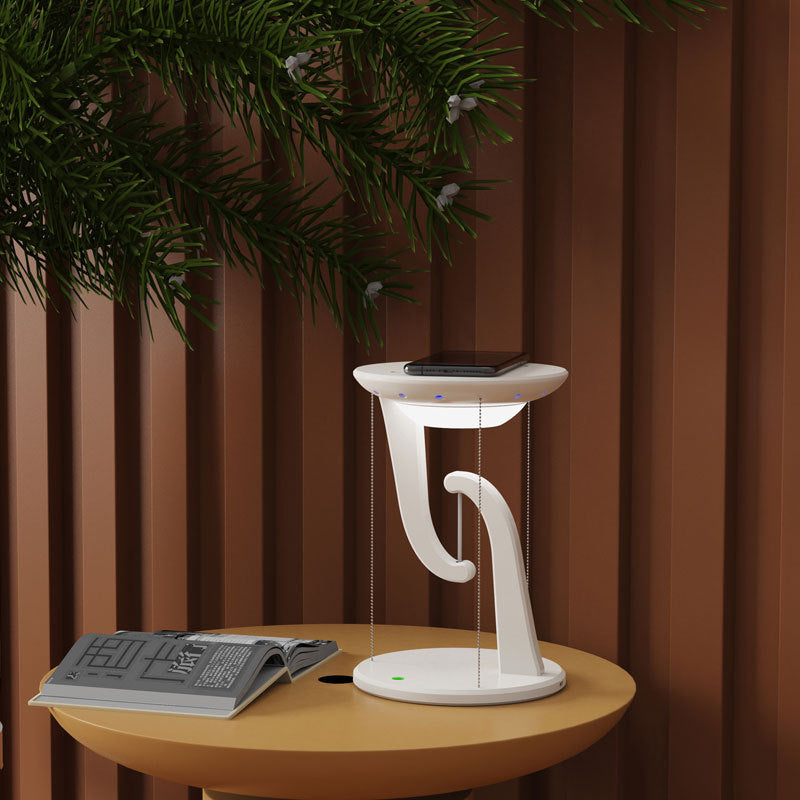 Draadlose Foonlaaierlamp