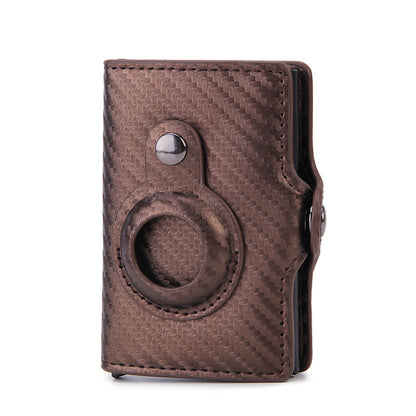Airtag Card Holder